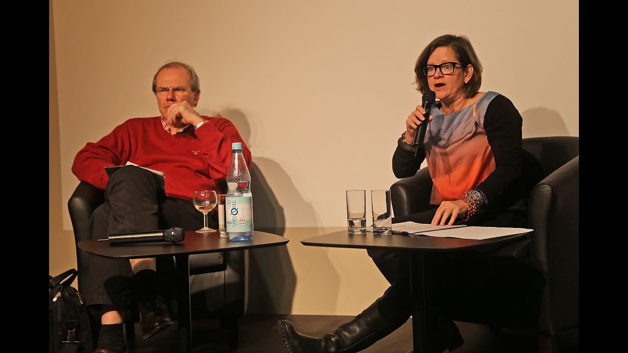 Jodi Dean: Communicative capitalism and the challenge for the left