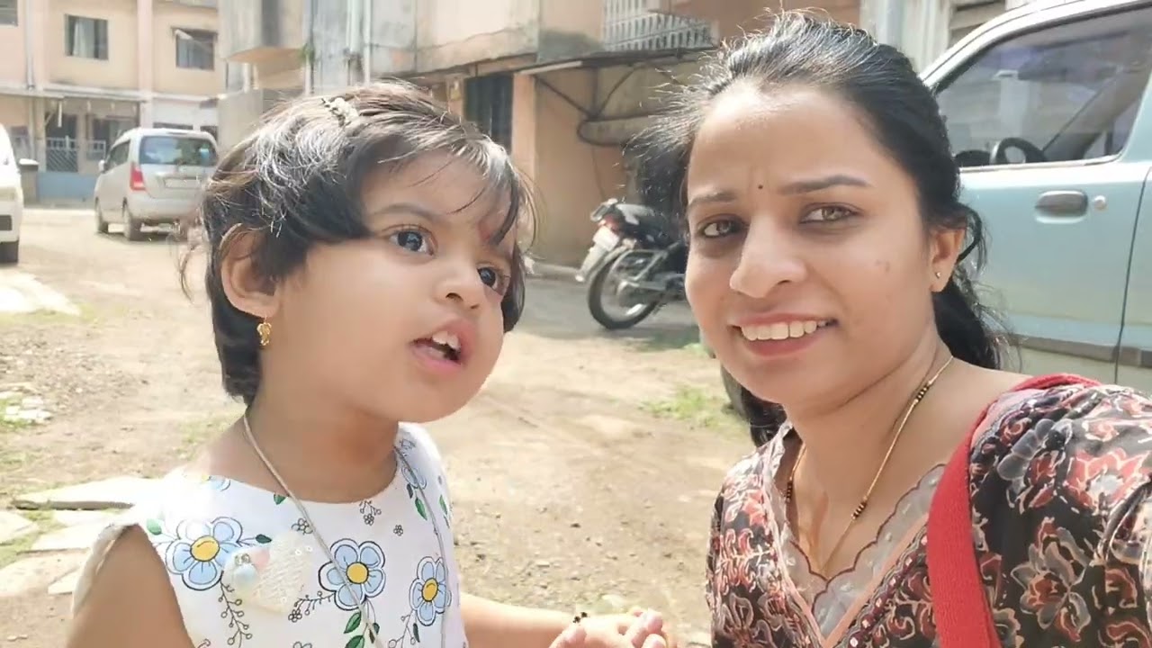 झटपट recipe | उकडपेंडी | Gaurijoshi | gauri'slife #marathivlog #gaurijoshi #dailyvlog #reallifevlog 