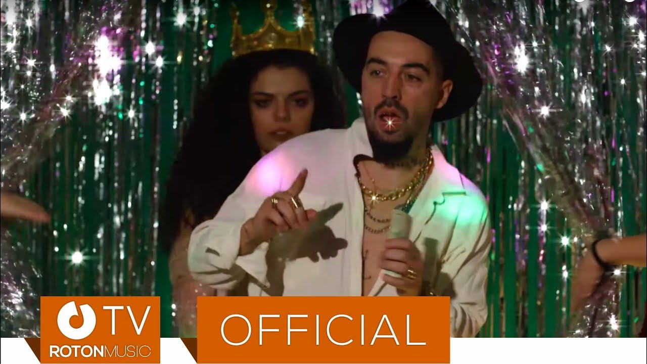 Skizzo Skillz - Dintii albi ca Dorian | Official Video