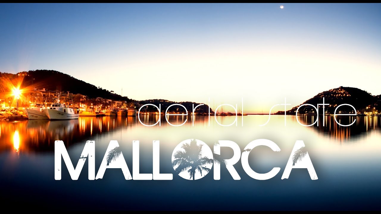 Aerial State - Mallorca