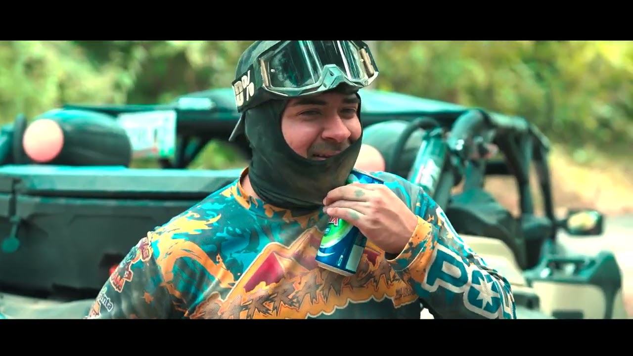 4x4 - Tian Glez (Video Oficial)