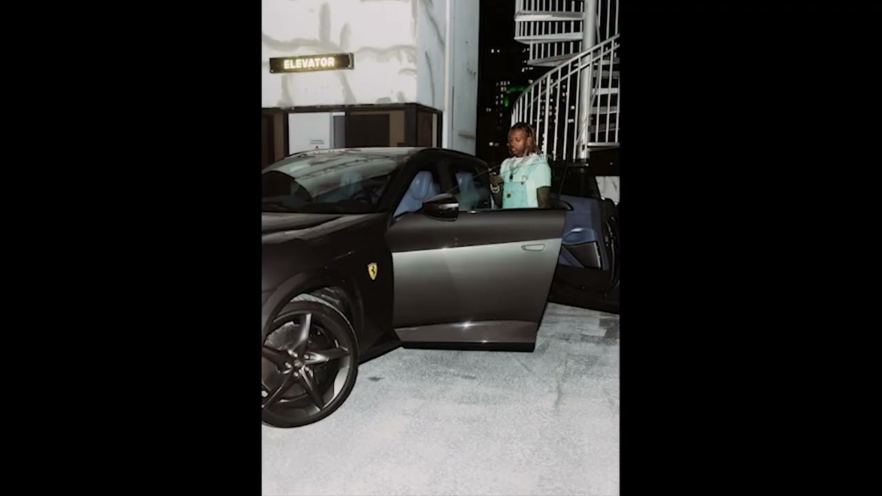 (FREE) Lil Durk Type Beat "Shooters Only"