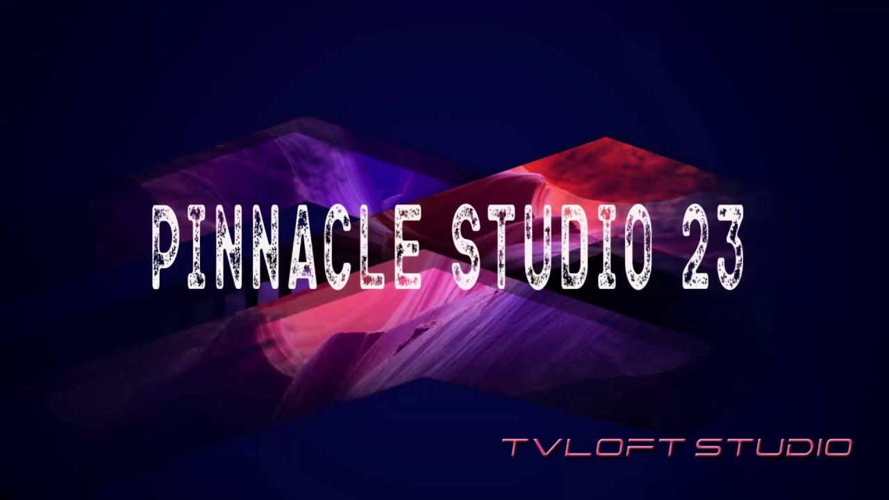 09_Установка Pinnacle ( возможные глюки )