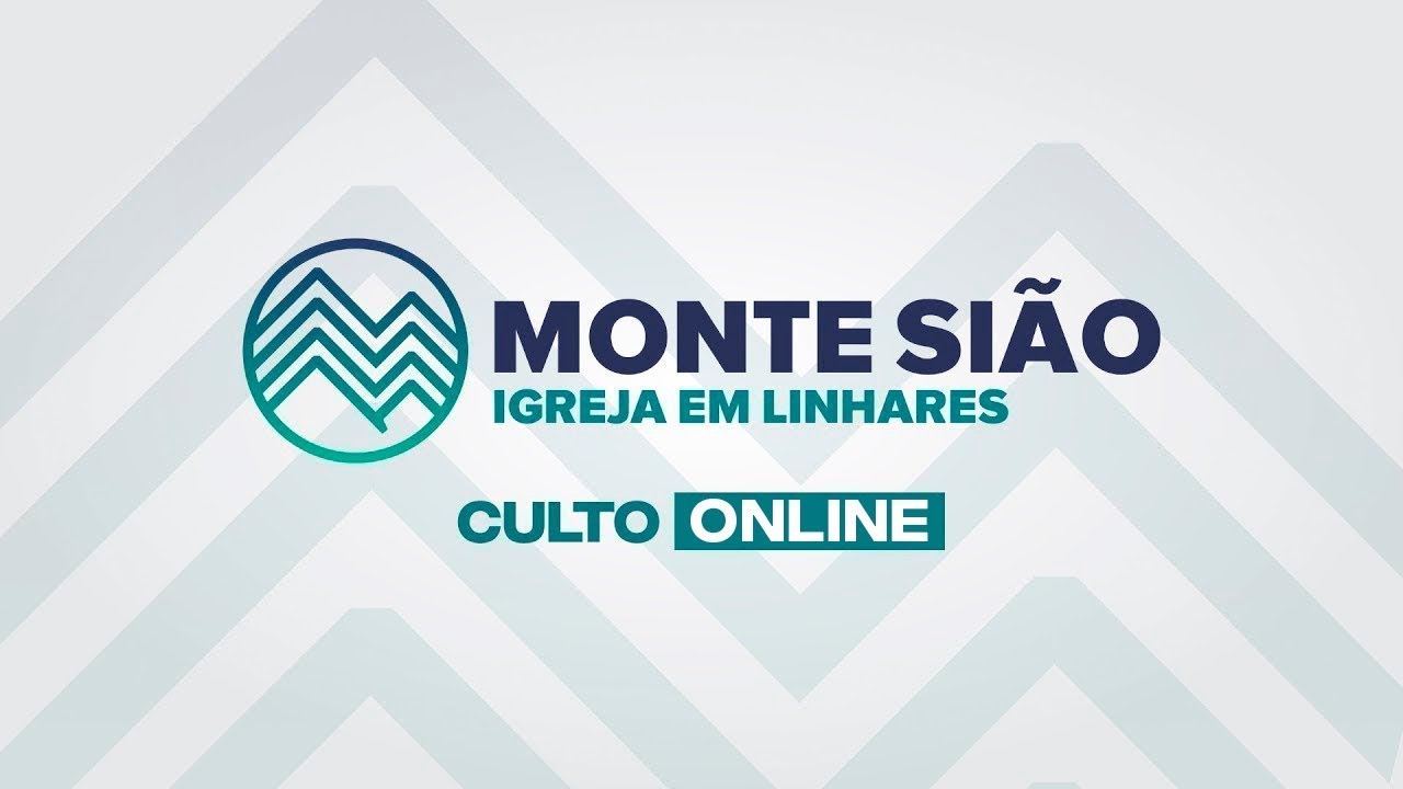 Igreja Monte Sião Linhares - 23/11/2025