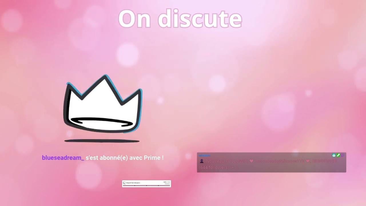 REDIFF 15/01 : [FR] MATINALE DBD |  TOME 3 / On fait quoi la team ?