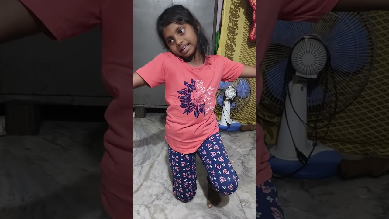 Vahini dance 