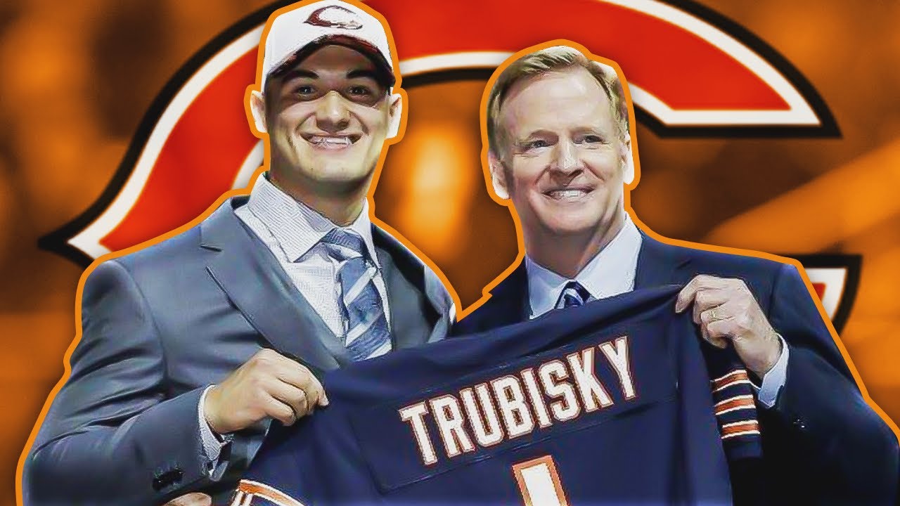 10 Times An NFL Team Sold The FARM To Move Up And DRAFT A BUST