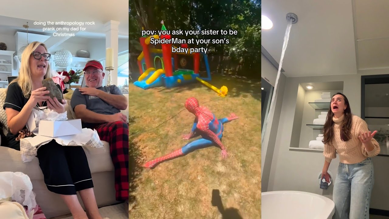 Funniest Tiktok that if ylyl