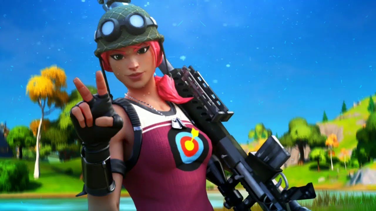 Mi primer video . Victoria en rankets.