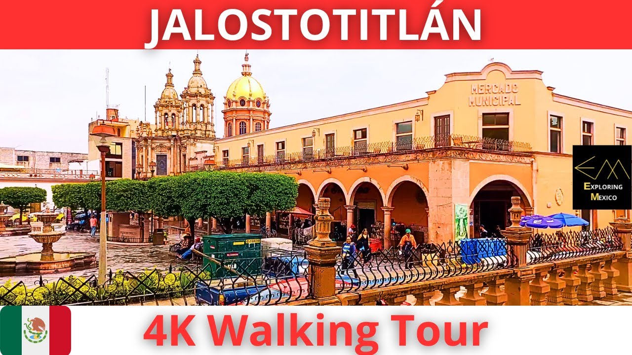 JALOSTOTITLÁN 