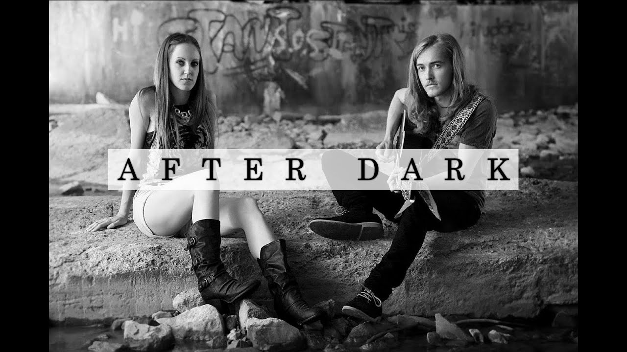 Belle Reve - After Dark