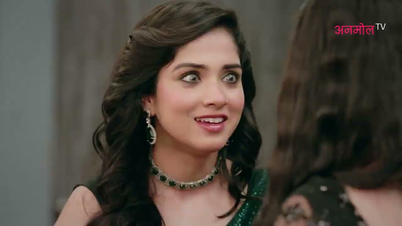 Kaise Mujhe Tum Mil Gaye | Ep - 397 | Webisode 01 | Feb, 7 2026 | Sriti Jha, Arjit Taneja | Anmol TV