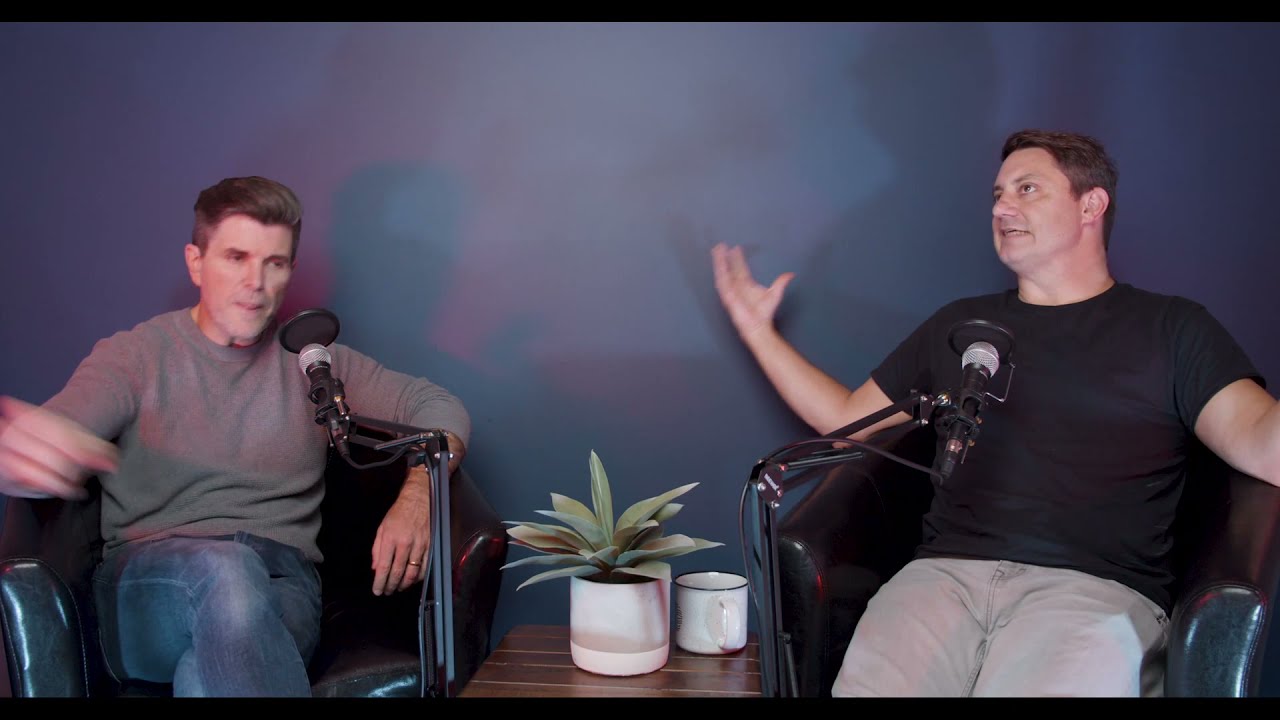 Season 1 - A Vision for Revival, Ep. 1