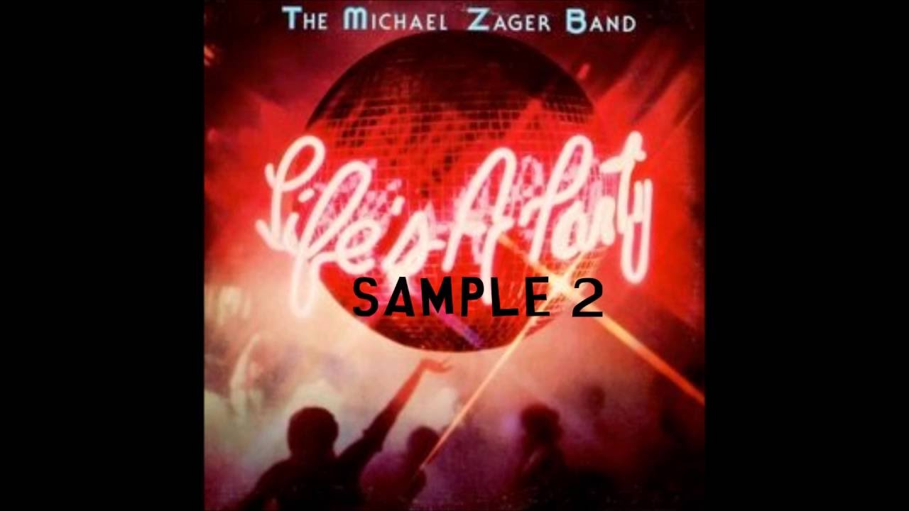 Sample Breakdown Episode 1: Sedat the Turkish Avenger - Take Me Ce Soir