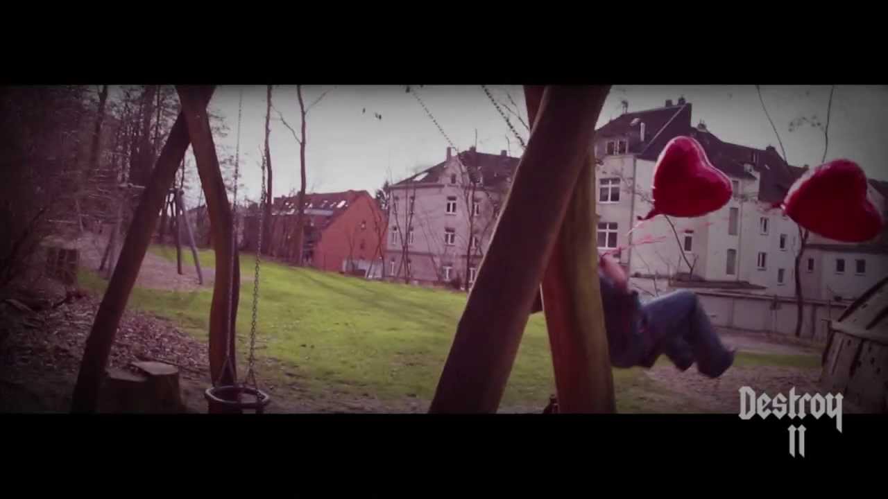 Degenhardt • SIE [Destroy 2] [VIDEO]