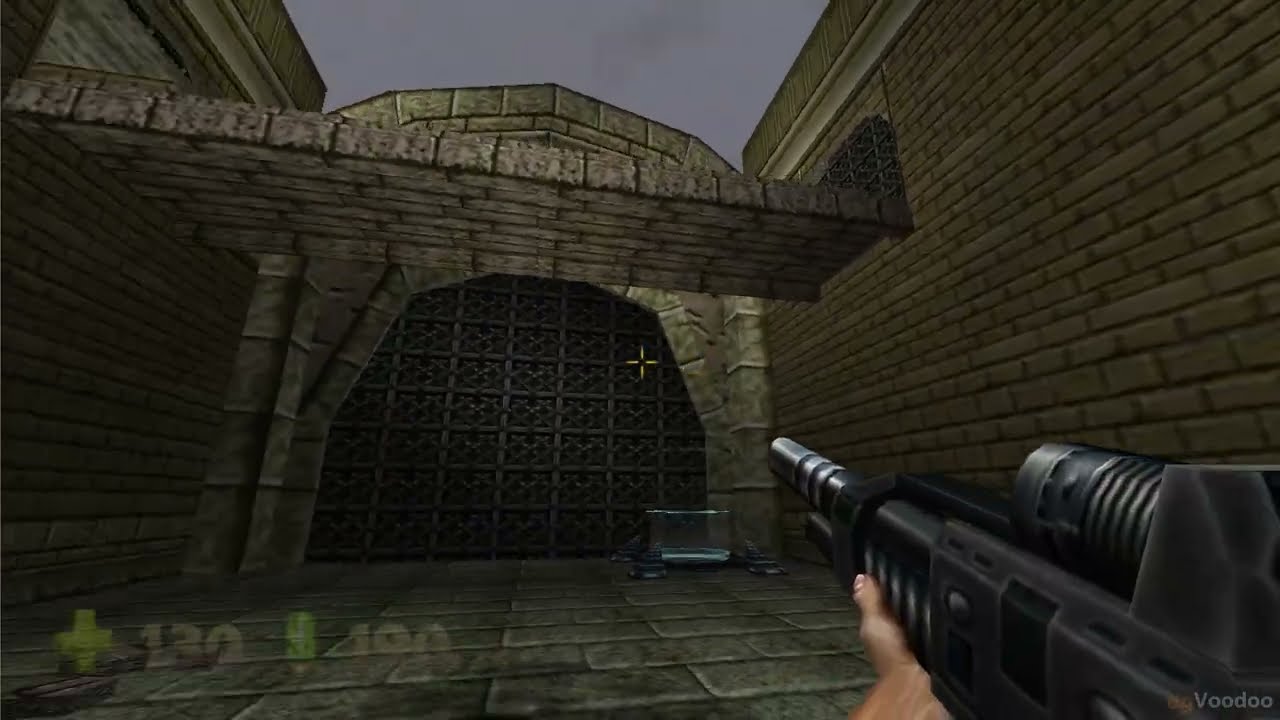 Rok Match in 240 fps, just for fun!