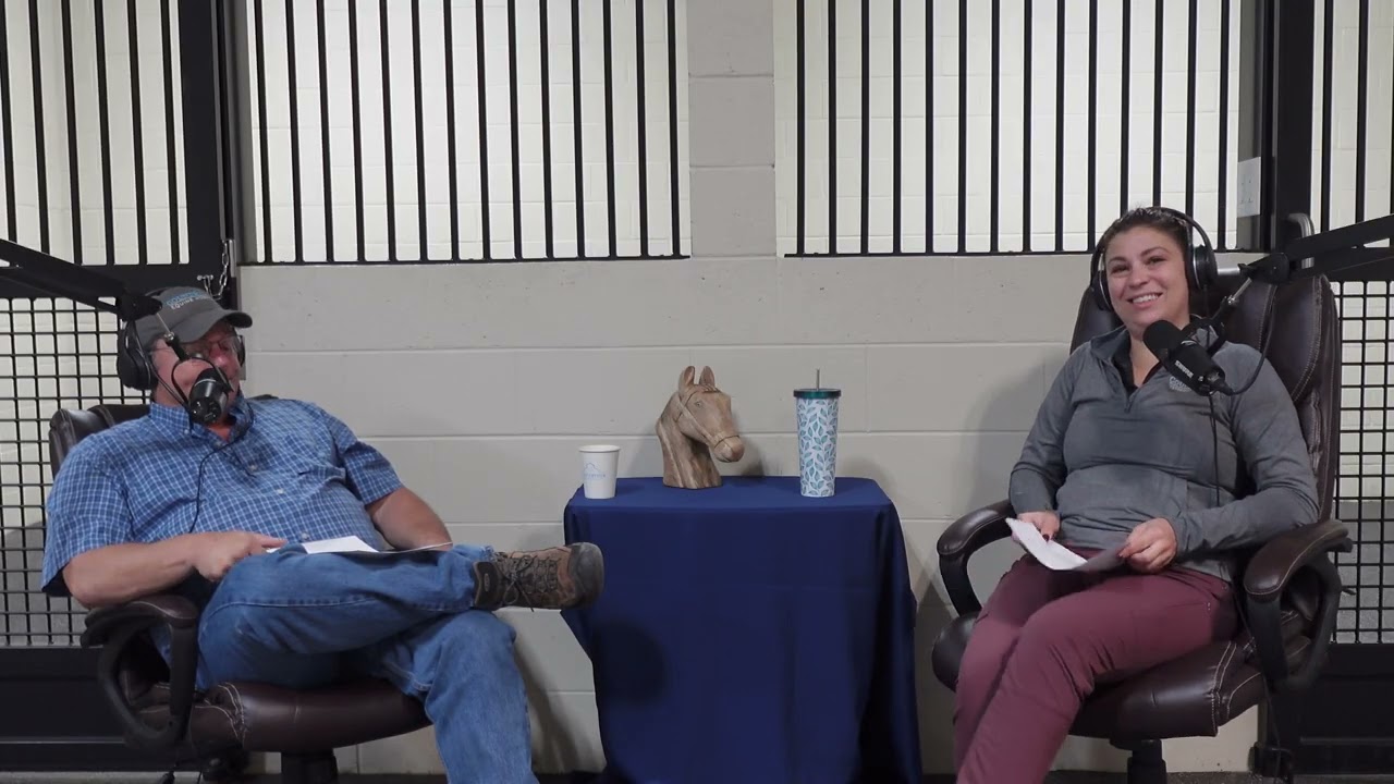 Ep. 62 - Rabies in Horses Explained: Symptoms, Prevention, and Why This Deadly Disease Still Matters