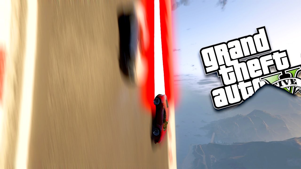 FOORMAN NA MEGA PRZYSPIESZENIU! - GTA V ONLINE /W Flothar, Mattyniu, Manoyek