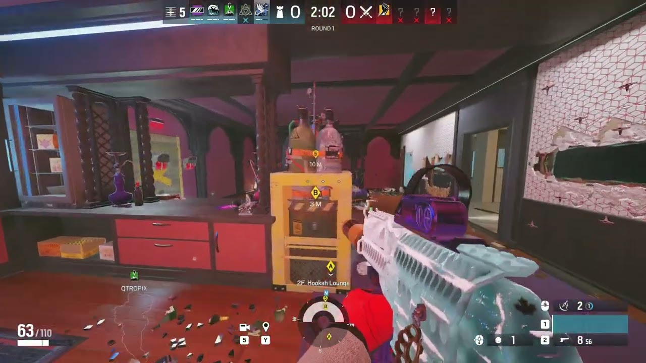 Rainbow Six Siege #13