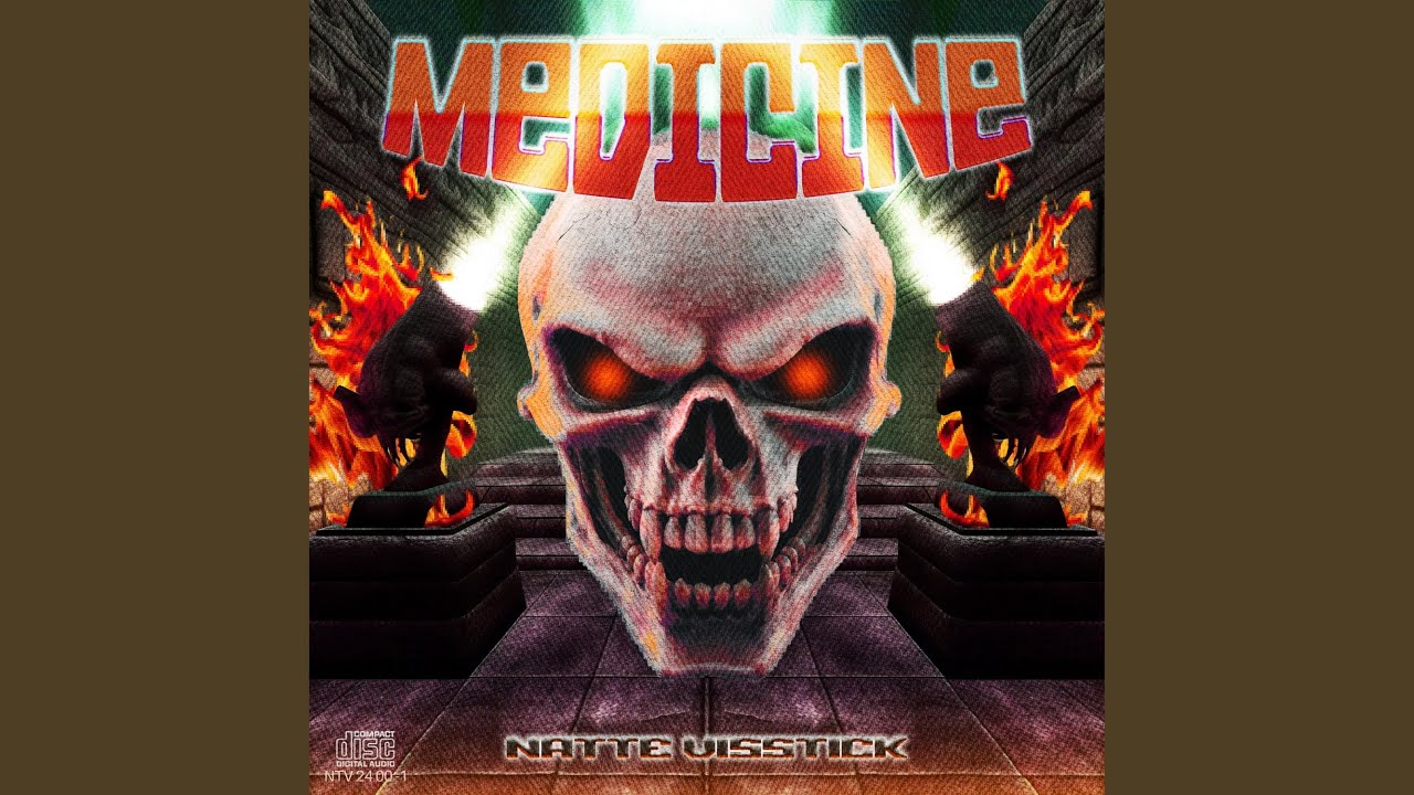 MEDICINE
