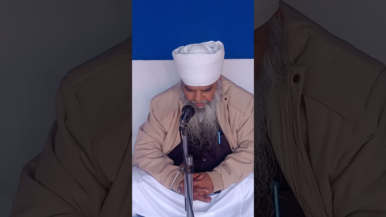  ਰਾਧਾ ਸੁਆਮੀ ਜੀ ਸਤਸੰਗ ਦੇ ਬਚਨ 🙏🙏