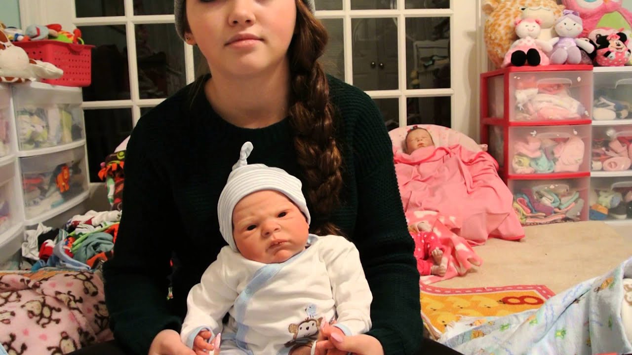 ***Our new baby  is done!!!*** and rambling!!!