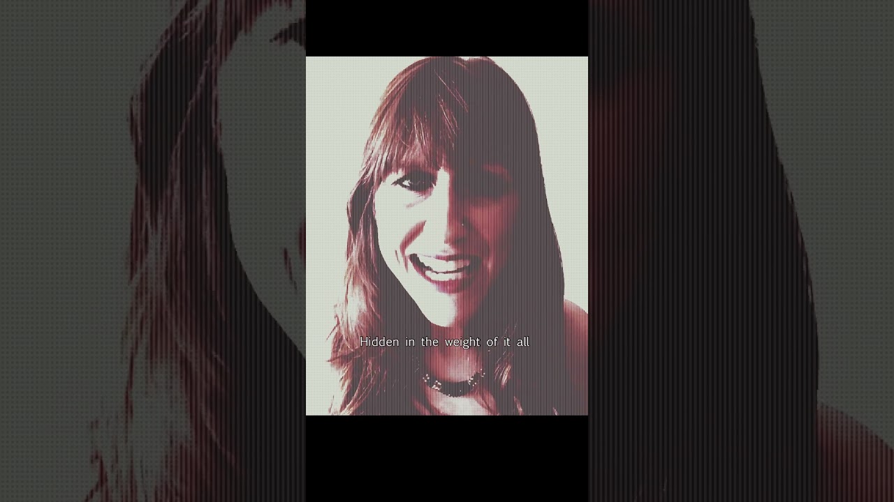 Holly Taymar - It Seeps - Official video