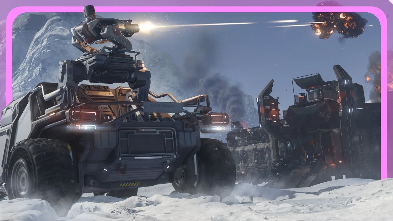 Pay To Win Ballistic PDT? | IAE Day 7 | Star Citizen 4.4 | Livestream