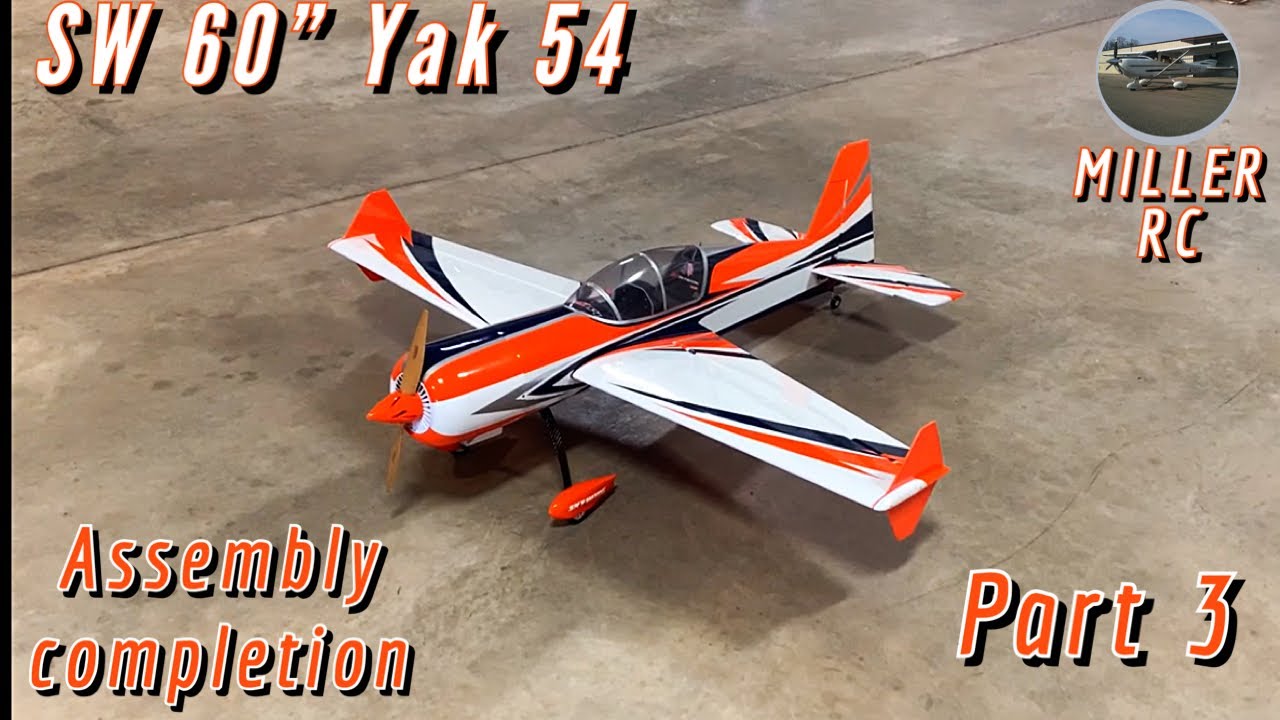 Skywing 60