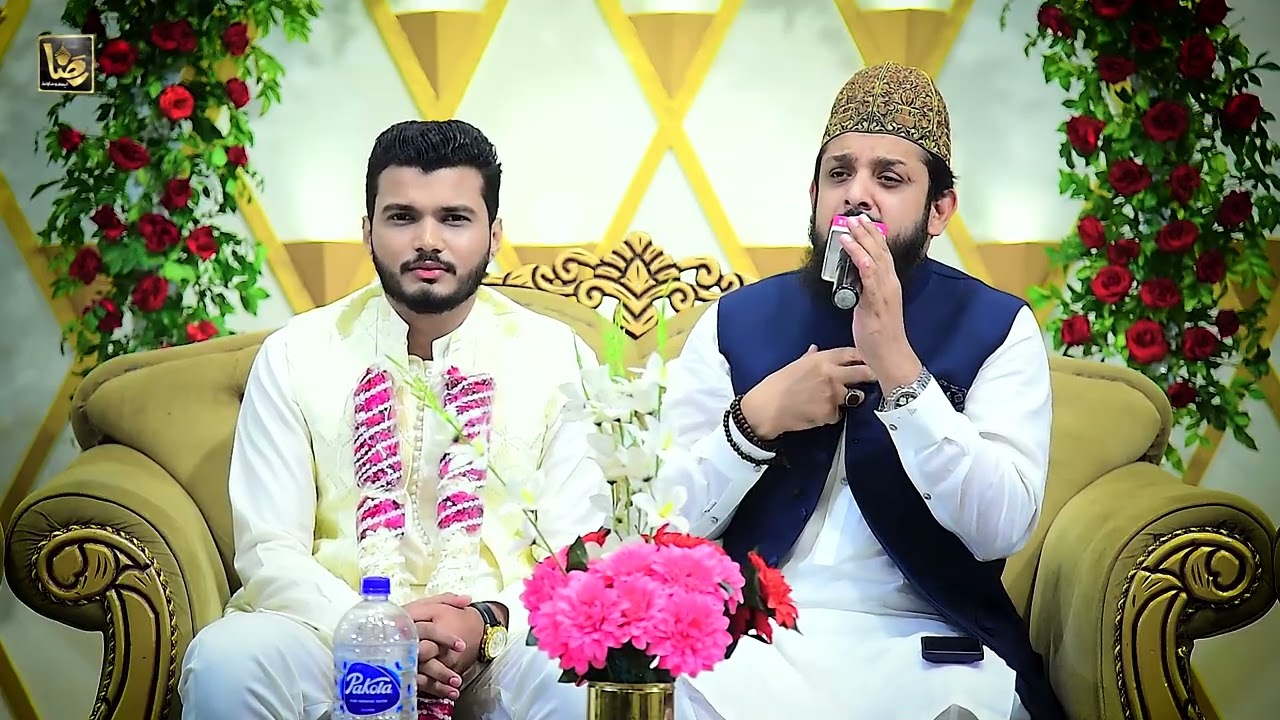 Warafana laka zikraq , Zohaib ashrafi....