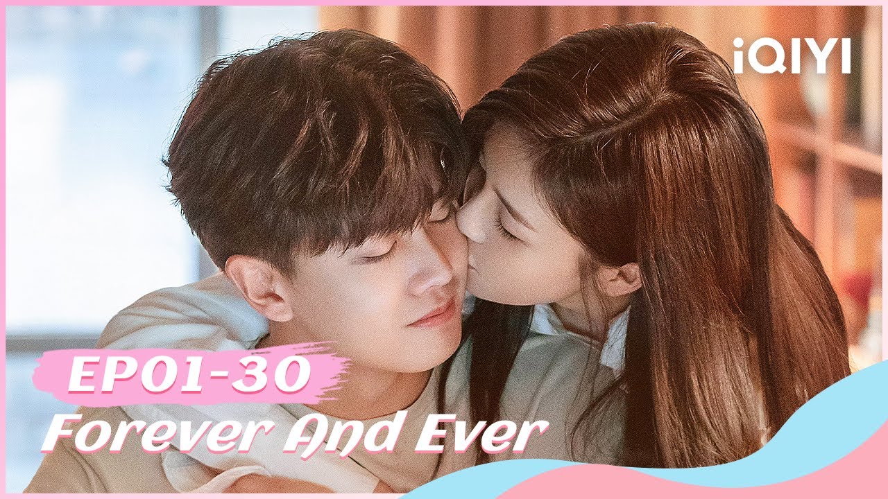 ❤️✨Zhou Shengchen and Shiyi’s sweet daily moments❤️✨ | Forever And Ever EP01-30 | iQIYI Romance