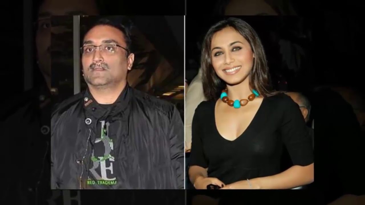 Yash Raj Chopra Family With Wife, Sons, Brother and Sister Photos