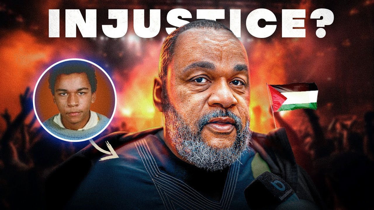 DIEUDONNÉ : Un grand MALENTENDU ?