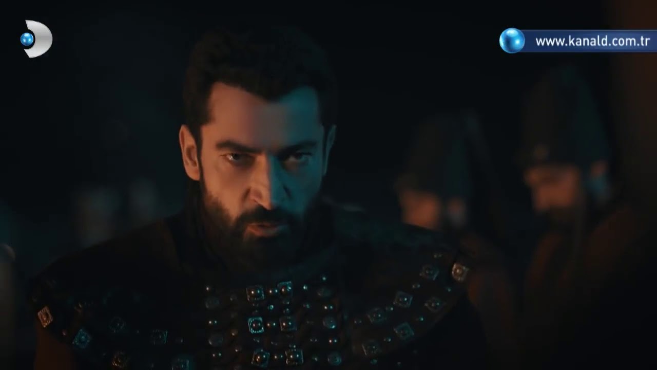 viatacuaromadecafea- Kenan İmirzalıoğlu- Promo 2- Mehmed, Cuceritorul