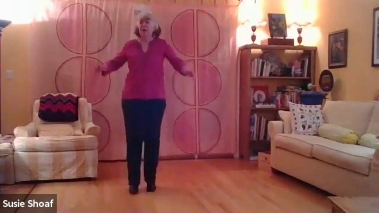 Jove Malaj Mome  - Reviewed and danced by Susie Shoaf