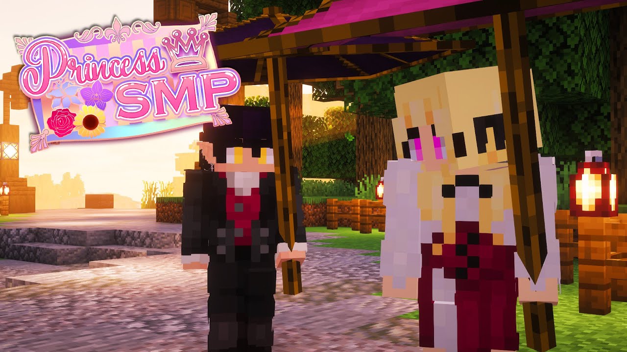Monsters & Fashion 🧵 | PSMP [EP 8]
