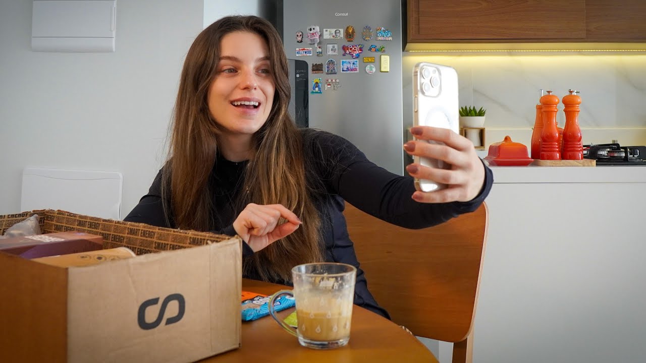 BASTIDORES DA VIDA DE INFLUENCER | VLOG THAISA LEAL