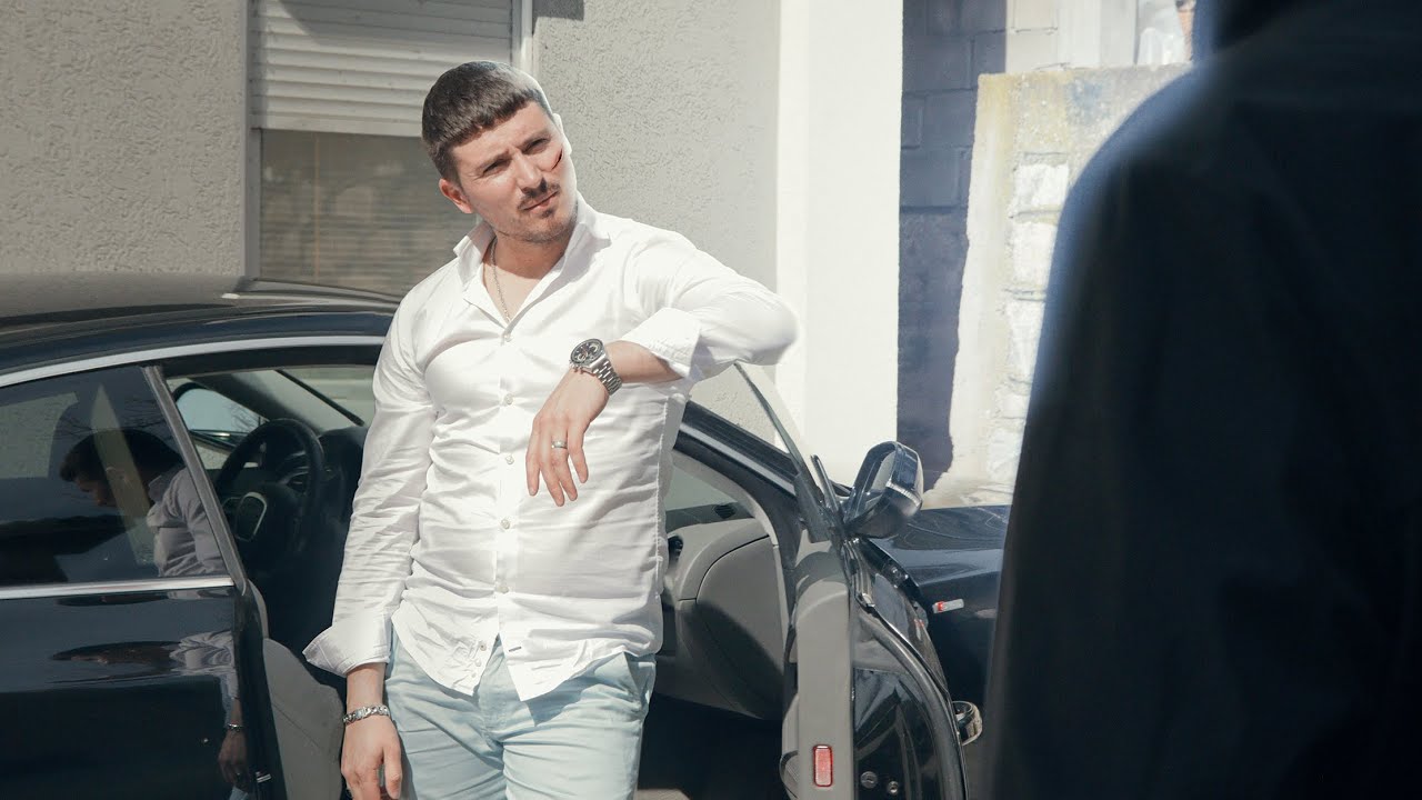 A po e hjek kerin, a ta gritha?