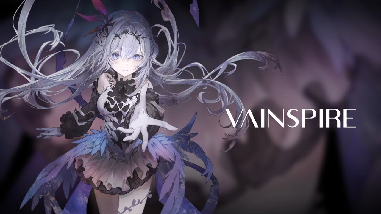 【Arcaea】Vainspire - satella【Official】