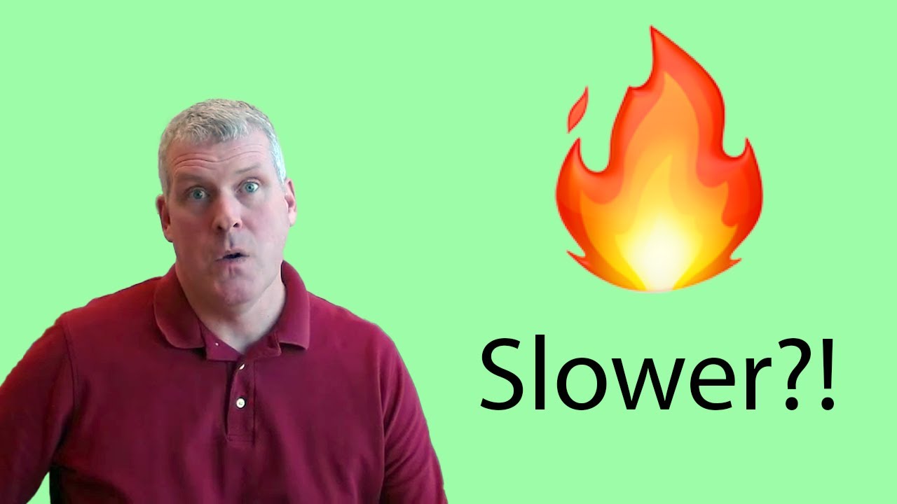Why is Mojo's dictionary slower (!) than Python's?