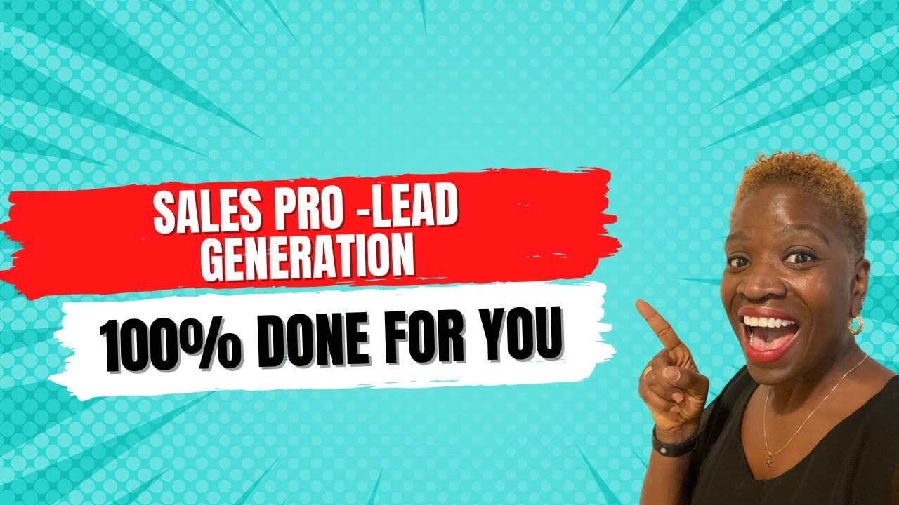 Nowsite Sales Pro mp4