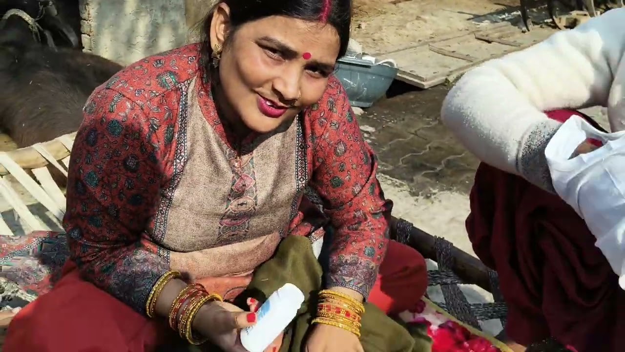 Welcome to my new pyare bhatije ko kapde pehnate hue#likeandsubscribe vlog