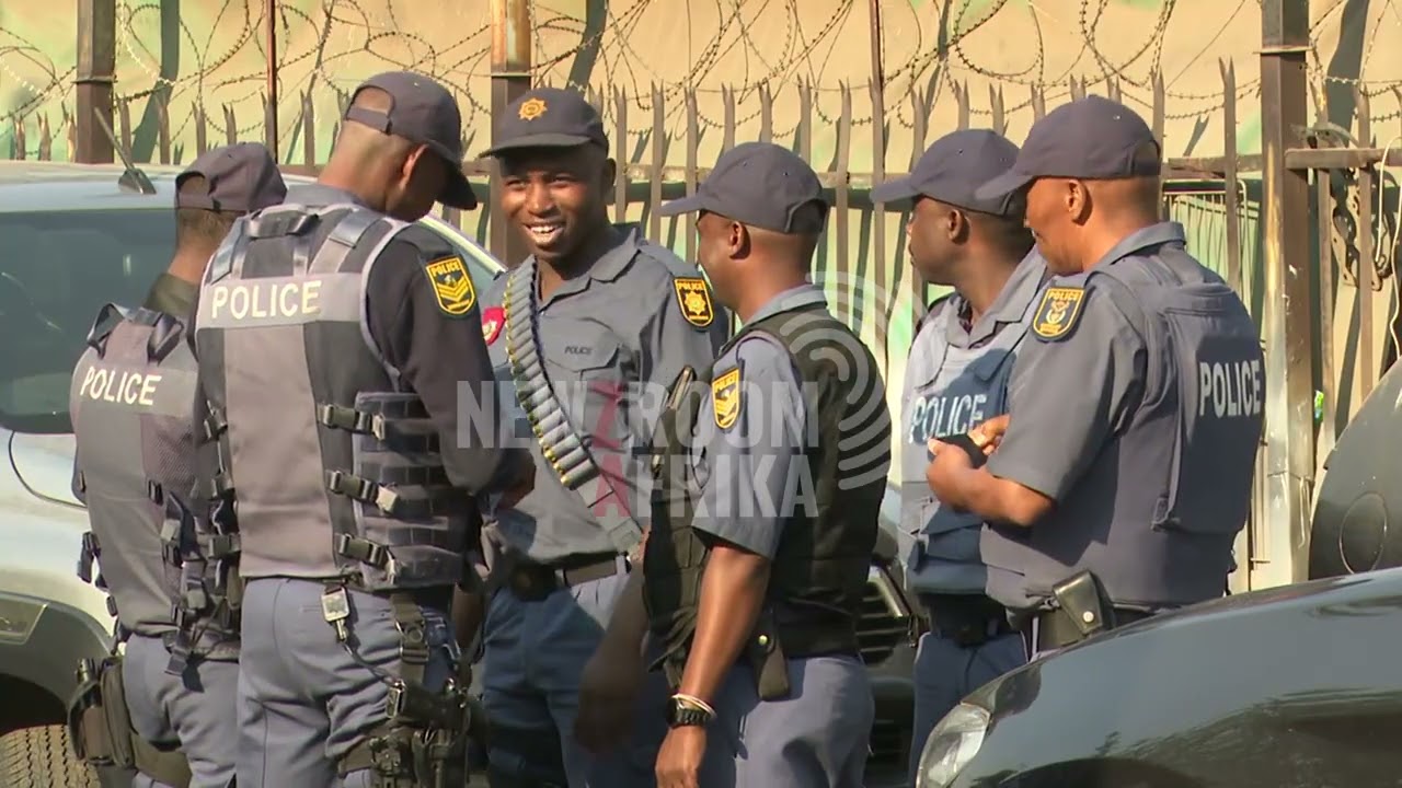 Protests over sexual abuse claims