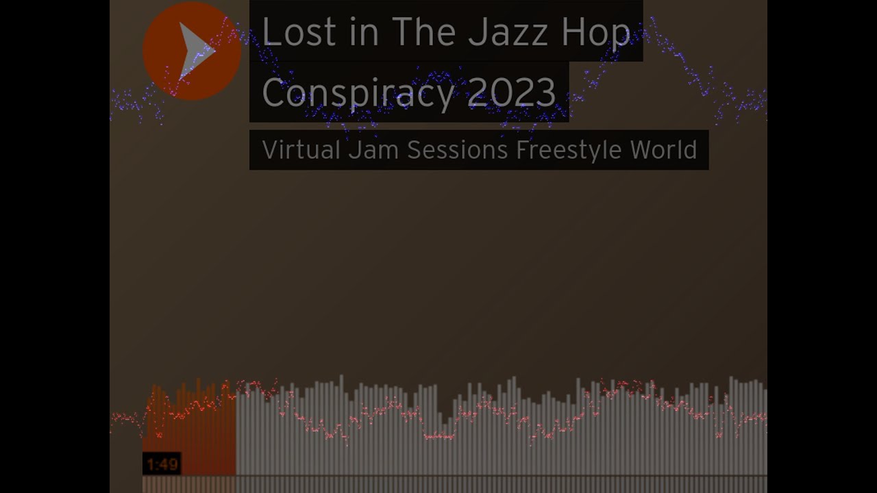 Lost in The Jazz Hop Conspiracy 2023