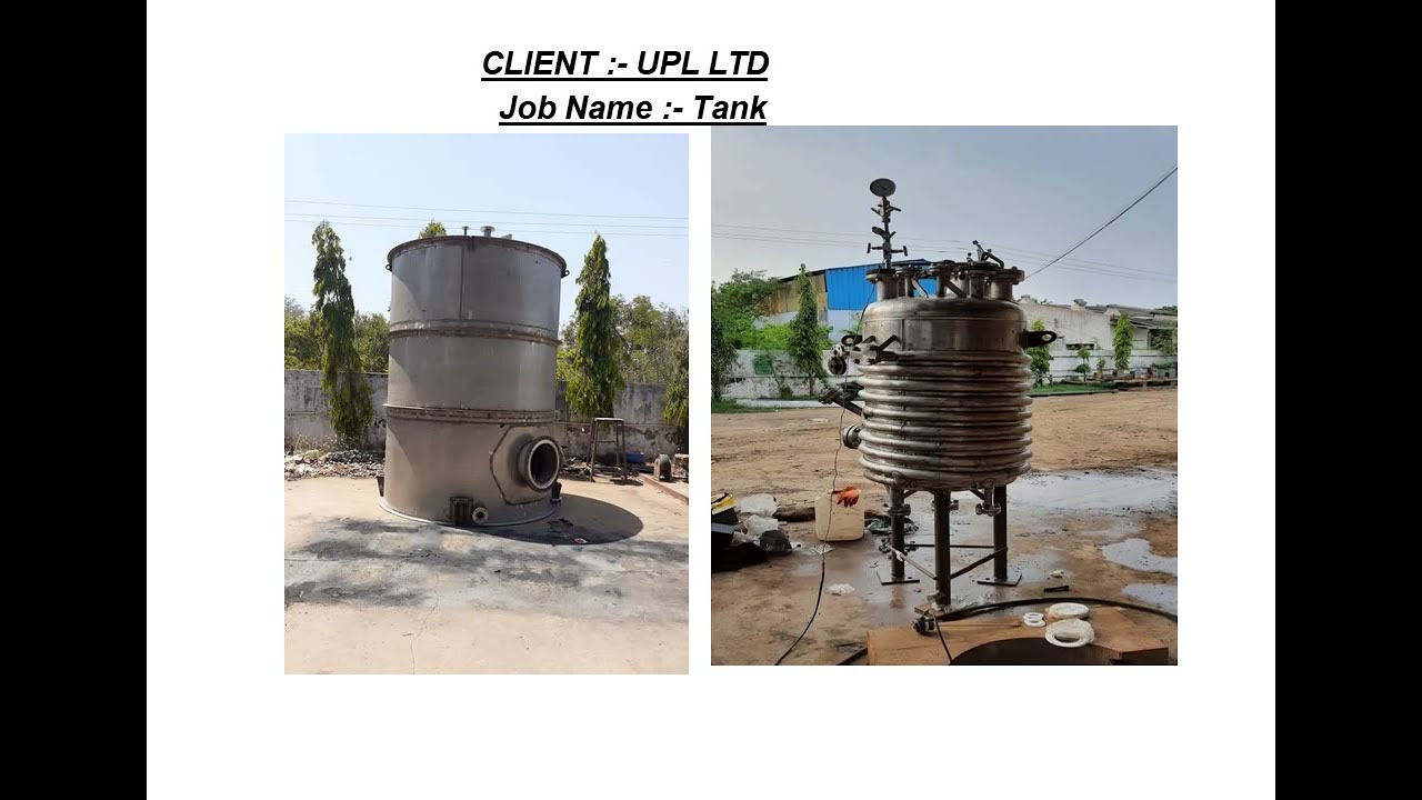 Comtech Metals Pvt. Ltd.