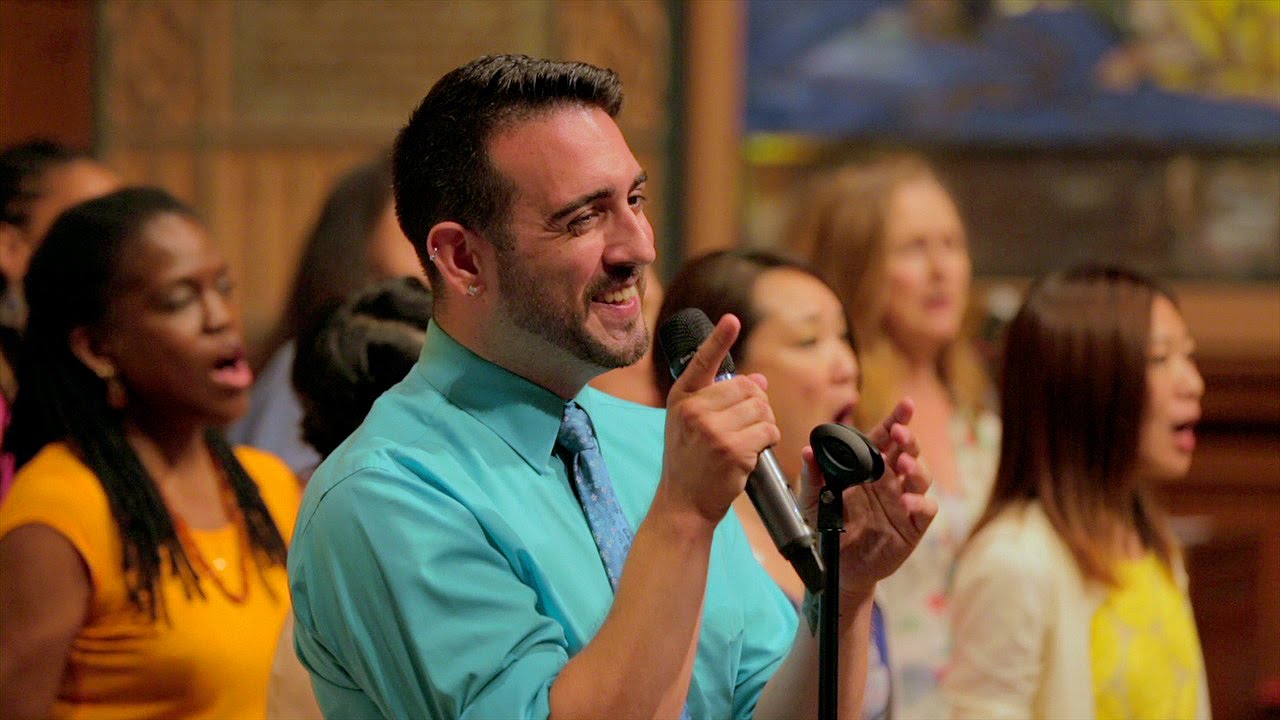 &ldquo;Changed&rdquo; :: Jun 14 @middlechurch