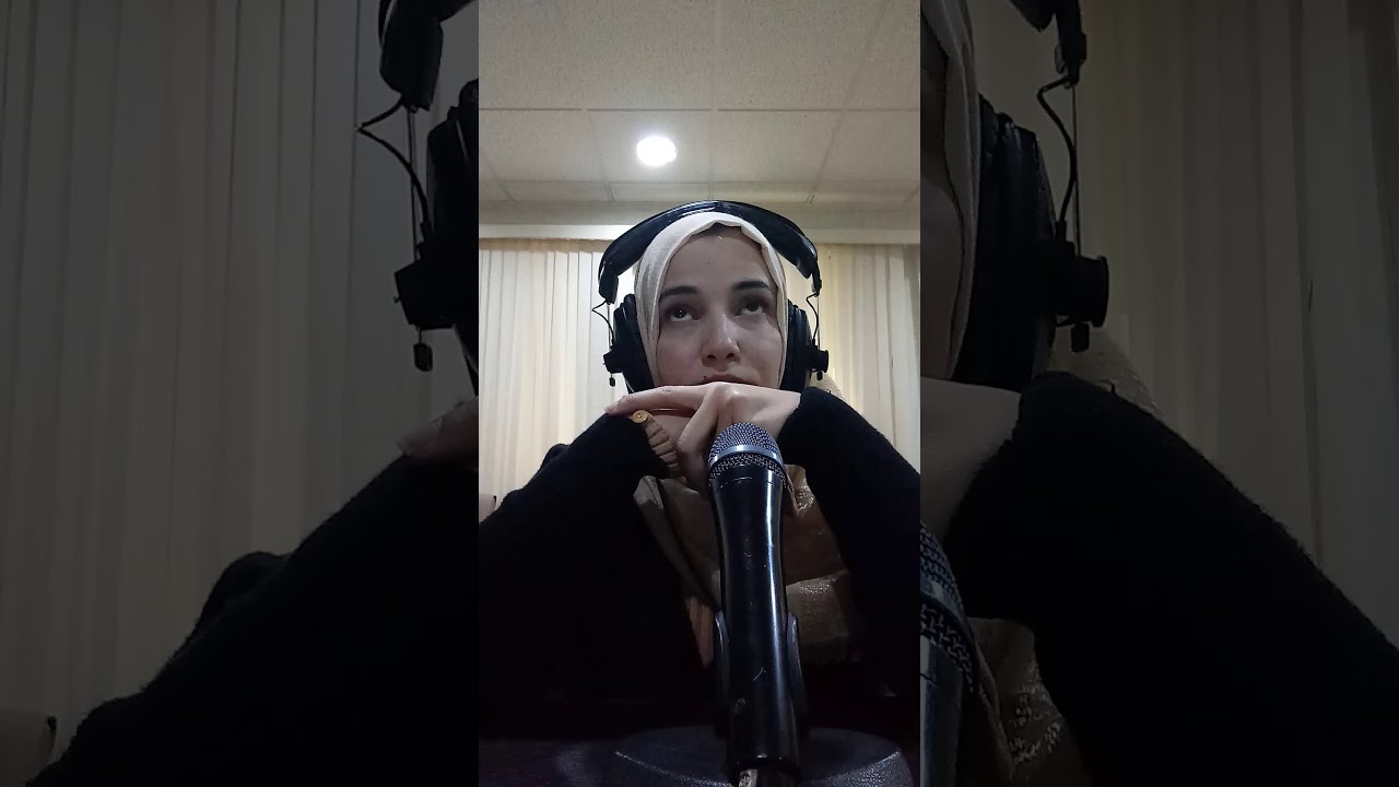 مقطع من العدد المخصص للغة الإشارة مع الأستاذ سمير دهاش