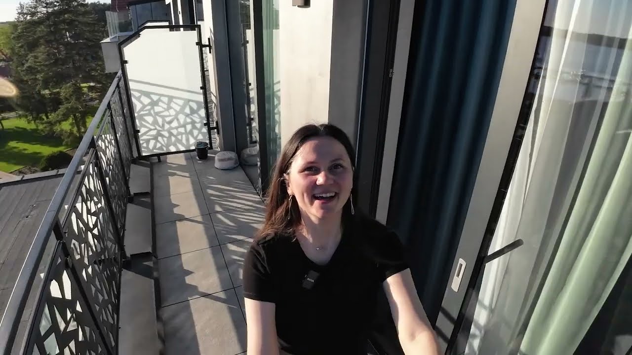 Mazurski Raj Hotel 4K — Peaceful Nature Getaway in Mazury, Poland