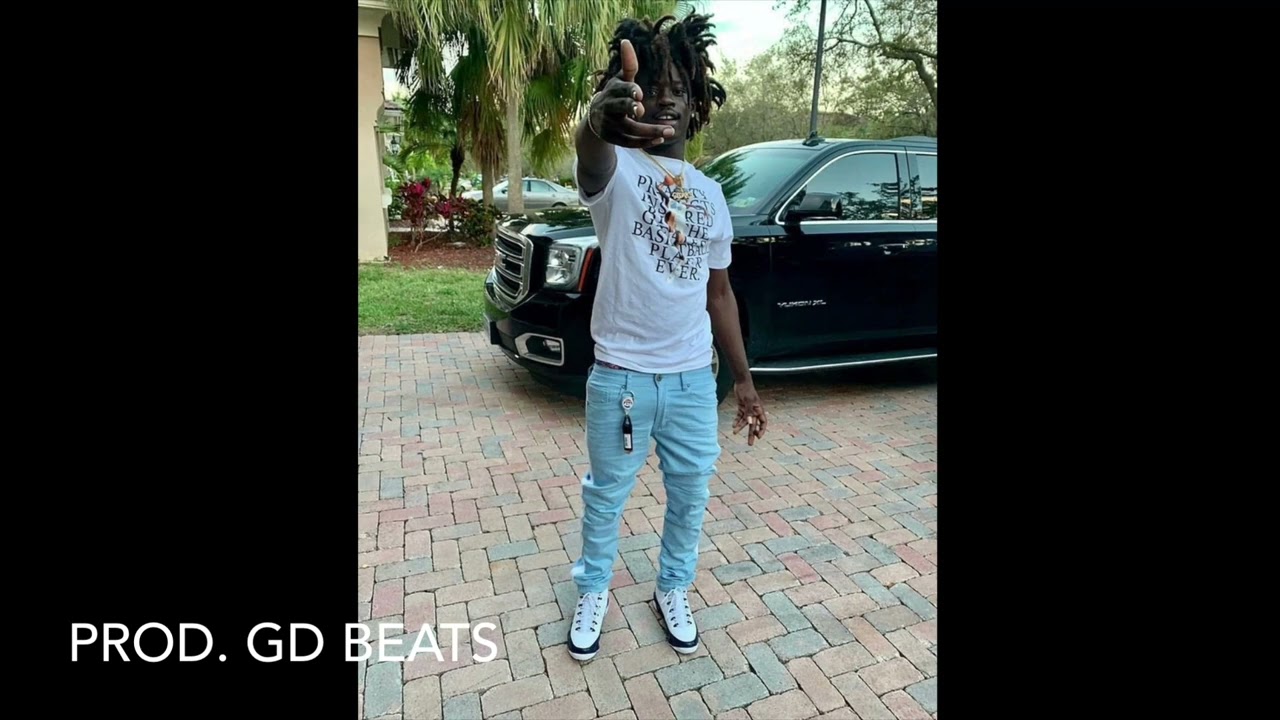 [FREE] Glokknine x Lpb Poody Type Beat 2022 “Blatt” | Prod. GD Beats(@gerardod21)