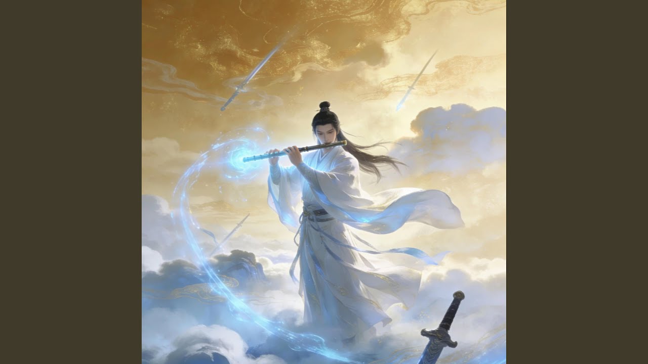 一曲江湖